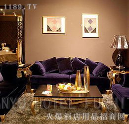 天宇家具 品質家私，構筑溫馨生活空間